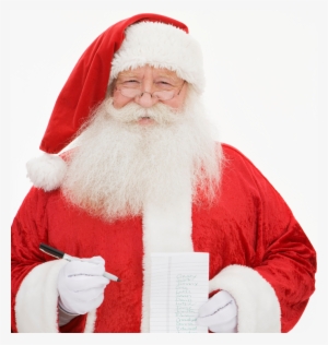 Wouldn't You Love For That Special Child In Your Life - Santa Claus