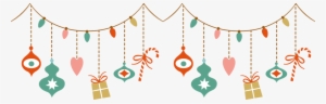 Christmas Outside Png Free Download - Cute Christmas Border Clipart Free Vertical