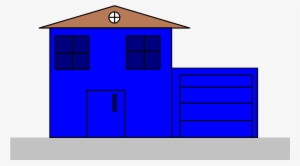 Agk's House - Outside - House