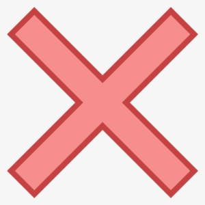 X-shape Free Png Image - Don T Drink Alcohol Kids