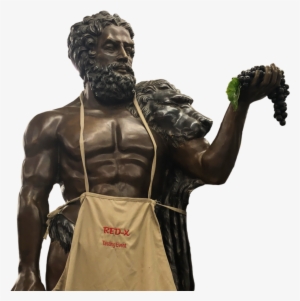 Image - Bronze Sculpture