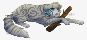 Jayfeather By Warrior Junkie-d7910p2 - Jayfeather Warrior Cat Drawings
