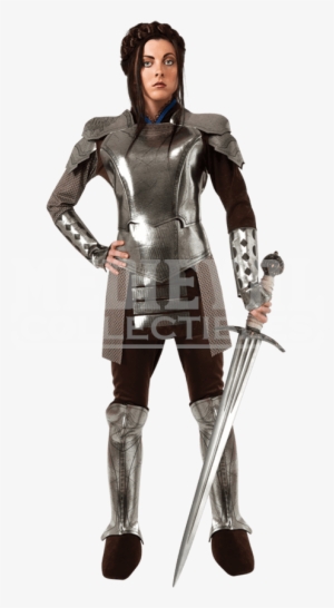 Related Wallpapers - Adult Female Knight Costume