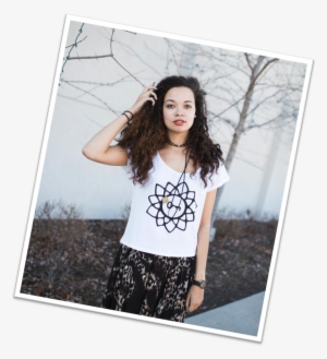 The Warrior Of Love - Girl