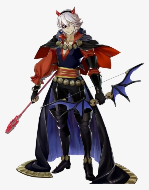 Niles Forbidden Tease Fire Emblem Heroes Wiki Png Assassin - Niles Fire Emblem Heroes