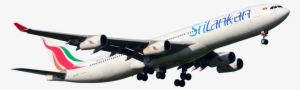Sri Lankan Airlines - Bangkok