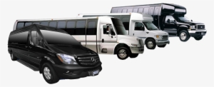 Coach Bus Rental Dc - Party Bus