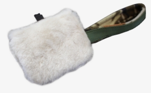 Sheepy Reward Pouch-outside