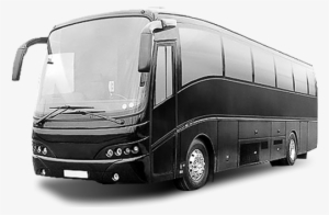 Schedule - Coach Bus