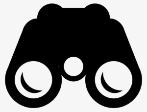 Opera Glasses Icon - Jumelle Logo Png