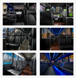 44-52 Passengers - Assembly Line