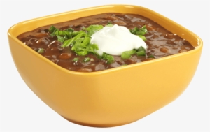 Tortilla Chips - Pinto Beans