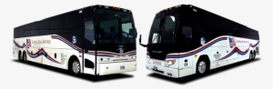 Deluxe Motor Coach - Coach