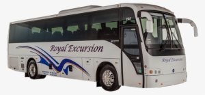 Need A Shuttle Bus Service For A Corporate Or Private - Royal Bus Png