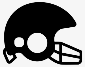 Football Helmet Svg Png Icon Free Download
