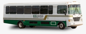 Charter Buses - Slo Safe Ride