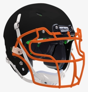 Schutt Youth Vengeance A3 Football Helmet With Vegop - Schutt Vengeance