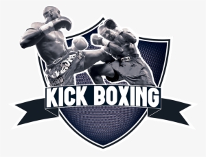 Maccabi Slide - Kick Boxing - Kick Boxing Logo Png