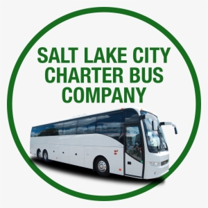 » Salt Lake City Charter Bus Company - Airport Bus