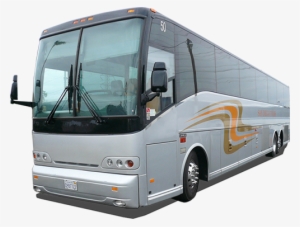 Home Charter Services - Bus