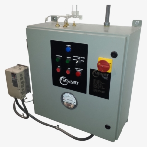 Paint Booth Control Panels - Machine Control Panel Png