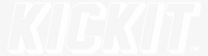 Kick It Footer Logo - Logo