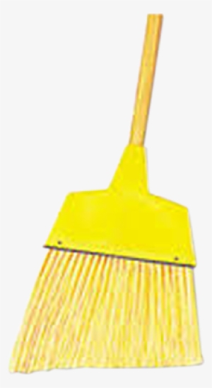 Angle Broom - Broom