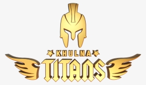 Khulna Titans - Khulna
