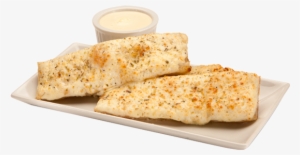 Apps Garlic Fingers With Cheese & Dip - 1 For 1 Pizza