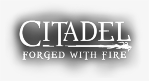 Year Of 2018 Blue Isle Studios Has Launched A Massive - Citadel Forged With Fire Logo