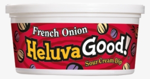 Google Image Result For Http - Heluva Good! French Onion Sour Cream Dip