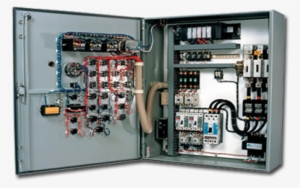 Specialist Motor Control Centre And Motor Control Panel - Wiring Motor Control Panel