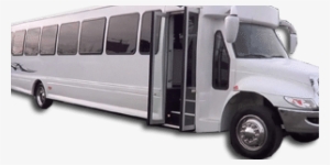 Charter Bus Rental - Coach