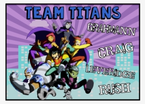 Teen Titans Go To The Movies T Shirt