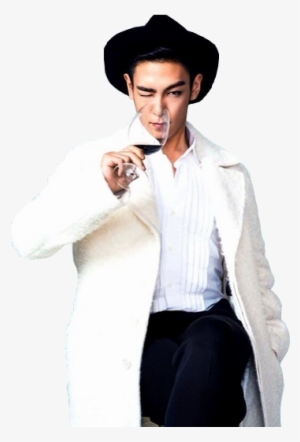 P Bigbang Vip, Top Bigbang, Daesung, Korean Boy Bands, - Choi Seung Hyun Png