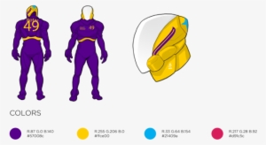Uniforms Titans