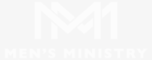 Mens Ministry Logo Opaque - Men's Ministry