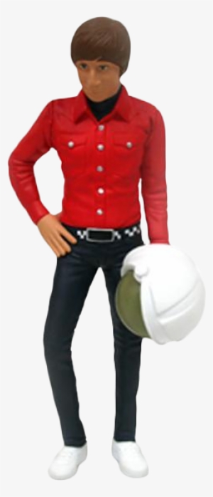 The Big Bang Theory - Big Bang Theory Howard Wolowitz 6-inch Action Figure