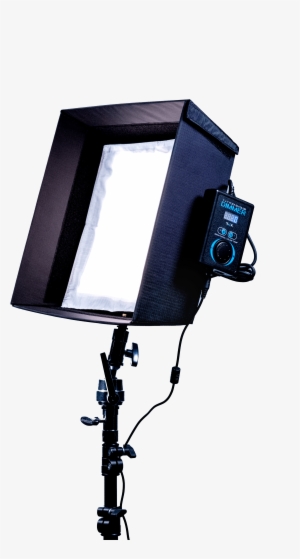 Flex-panel - Lamp