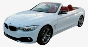 Renting A Bmw 428i Convertible - Carros Bmw Convertible Blanco