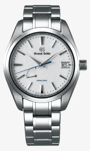 Grand Seiko Snowflake Sbga211