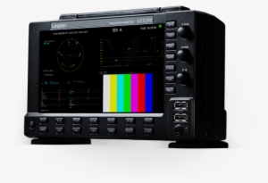 Waveform Monitors - Lv5300