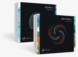 Get The O8n2 Bundle - Izotope Neutron 2 Advanced