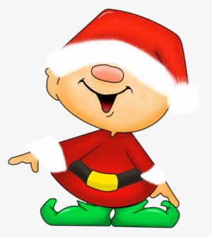 Christmas Elves - Noel