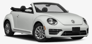 New 2018 Volkswagen Beetle - 2017 Volkswagen Bug Convertible