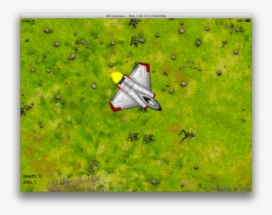 End Result - Fighter Aircraft