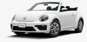2017 Volkswagen Beetle Convertible Trendline - 2018 Vw Beetle Convertible