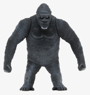 1933 King Kong Vinyl Figure By X-plus - King Kong 1933 Png
