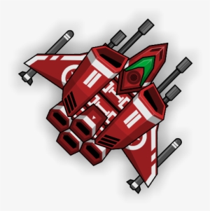 Space Shooter Game Png