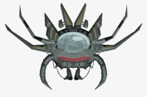Digital Painting « Architecture For Videogames - Enemy Spaceship Png